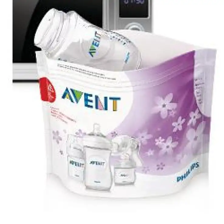 AVENT Buste Ster.Vapore Micro