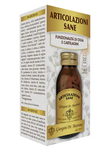VITAMINSPORT ARTICOL SANE GIORG