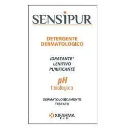 SENSIPUR DET DERMAT 250ML