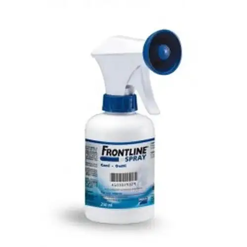 FRONTLINE SPRAY*FL 250ML+POMP
