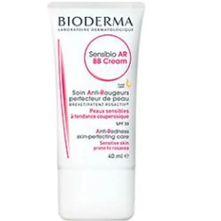SENSIBIO AR BB CREAM 40 ML