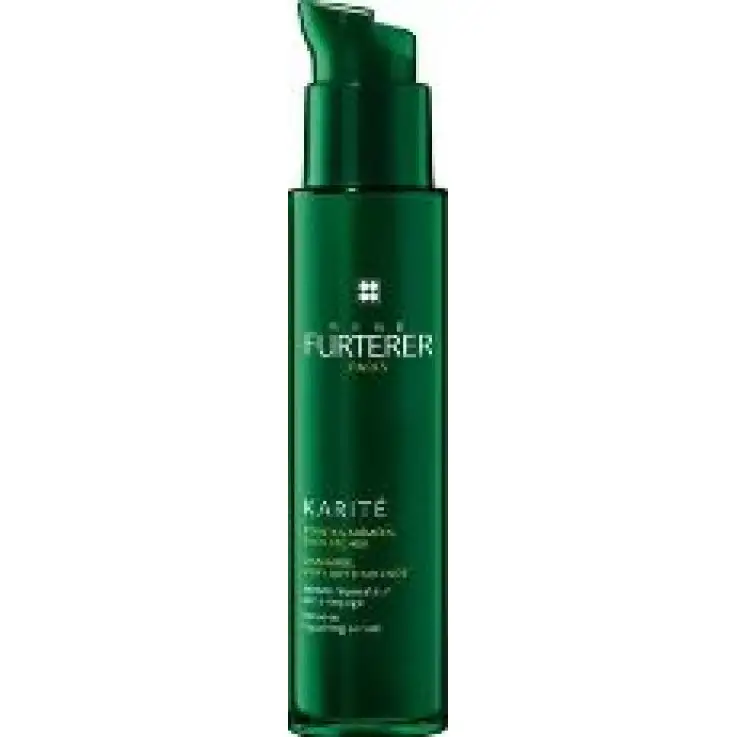 RENE' FURTERER KARITE' SIERO RIPARATORE SENZA RISCIACQUO 30ML