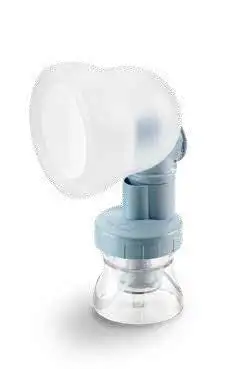 Kit per aerosolterapia perfecta con ampolla mefar 2000