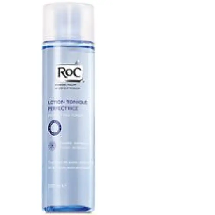ROC TONICO DETERGENTE STRUCCANTE PERFEZIONATORE 200 ML