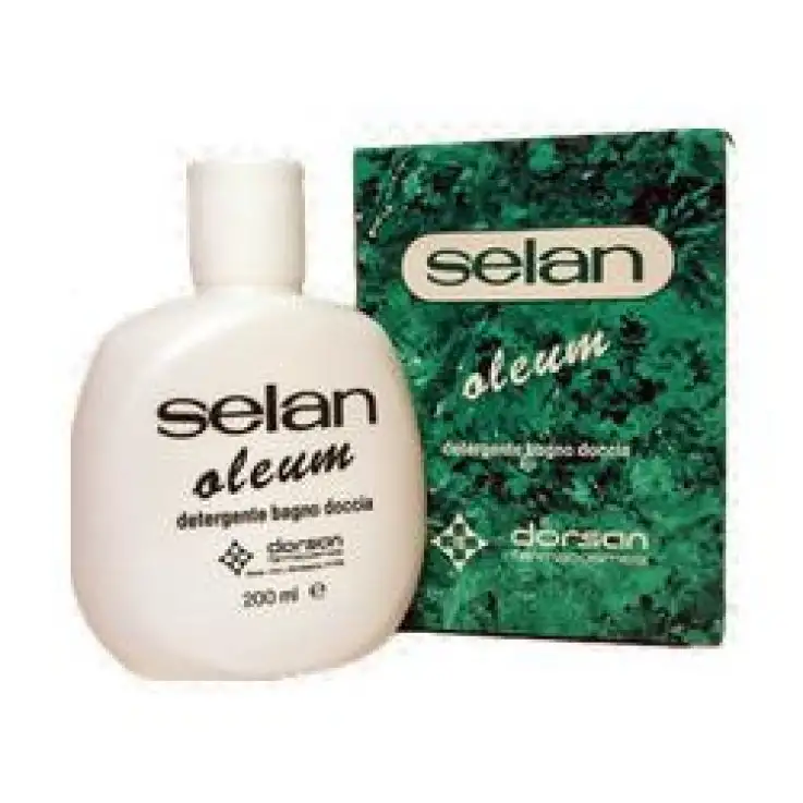 SELAN DET OLEOSO 200 ML
