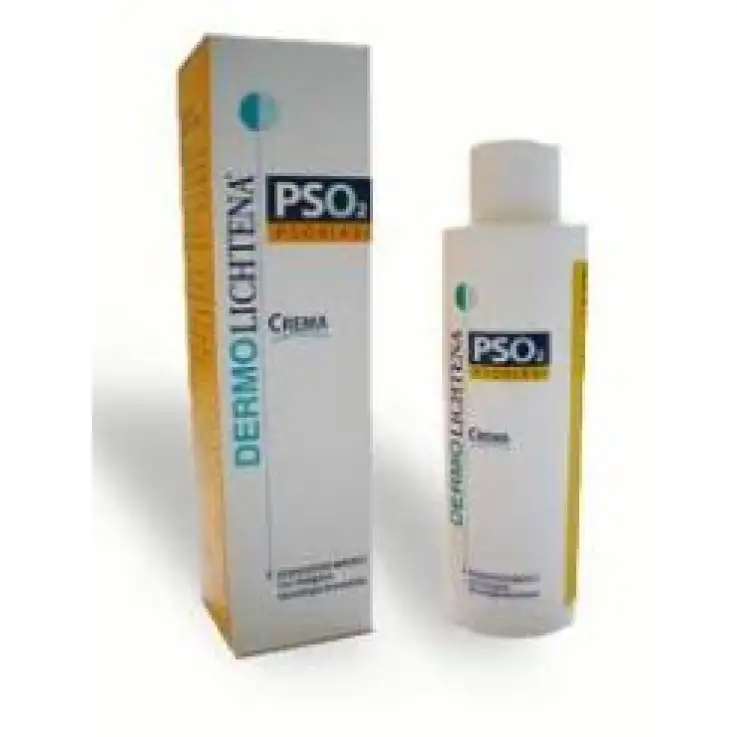 PSO2 DERMOLICHTENA CREMA 100 ML