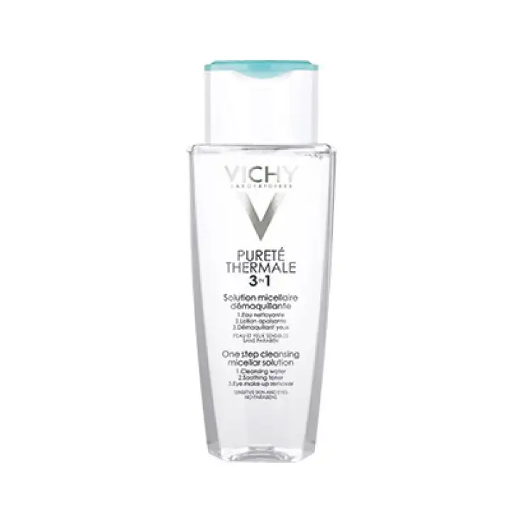 PURETE THERMALE 3 IN 1 SOLUZIONE MICELLARE 400 ML