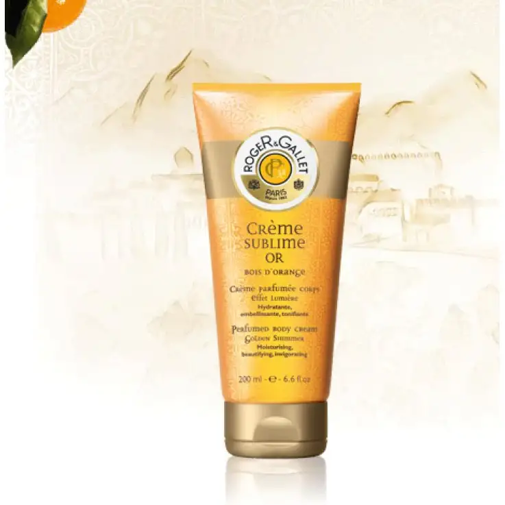 ROGER&GALLET SUBLIME CREMA MANI 30 ML