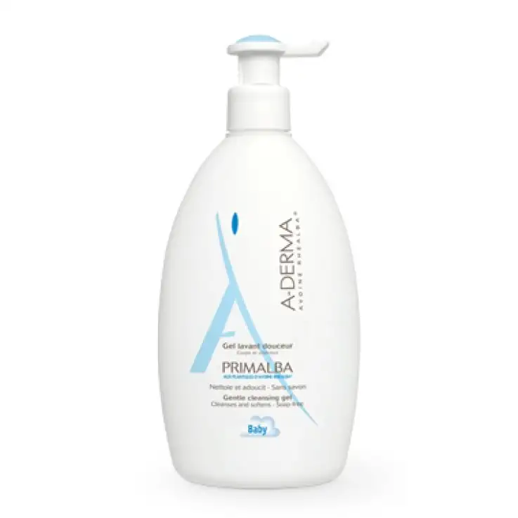 PRIMALBA GEL DETERGENTE 200 ML