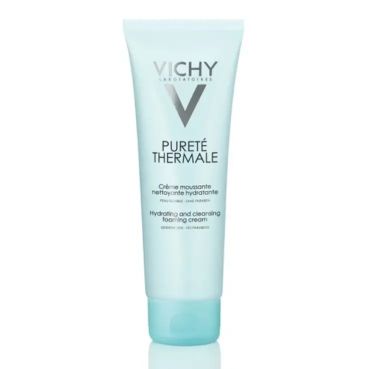 PURETE THERMALE CREMA MOUSSE 125 ML