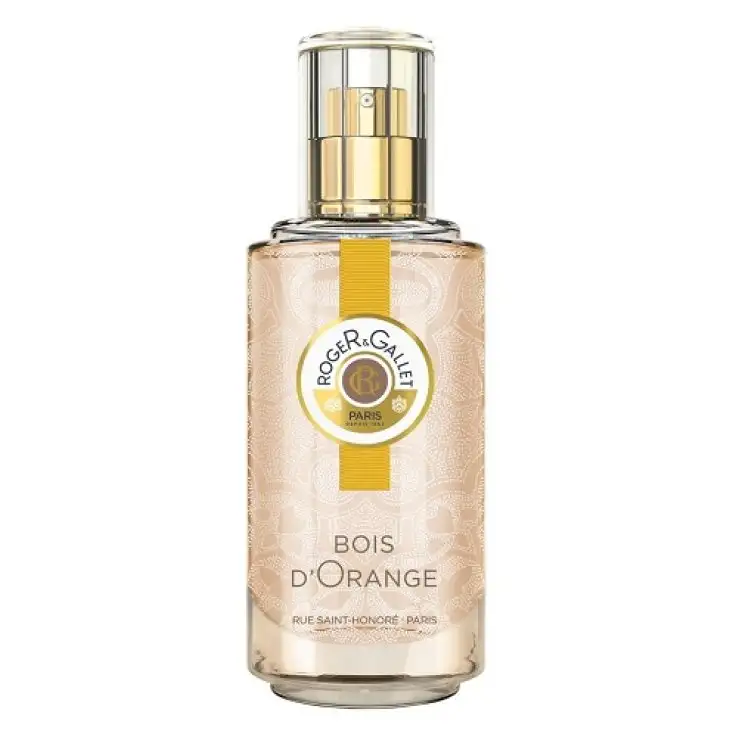 ROGER&GALLET BOIS D'ORANGE EAU PARFUMEE 30 ML