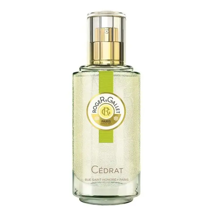 ROGER&GALLET CEDRAT EAU PARFUMEE 30 ML