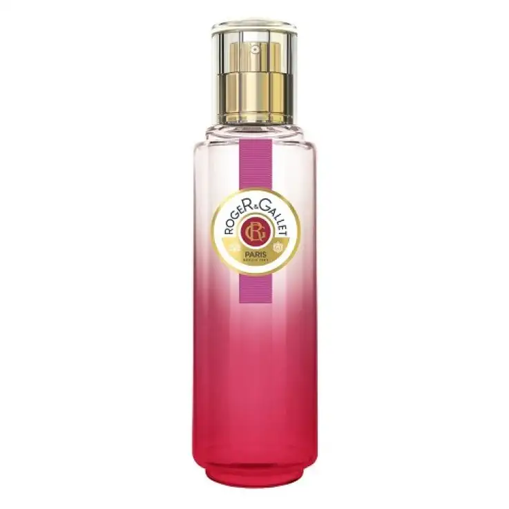 ROGER&GALLET GINGEMBRE ROUGE EAU PARFUMEE 30 ML