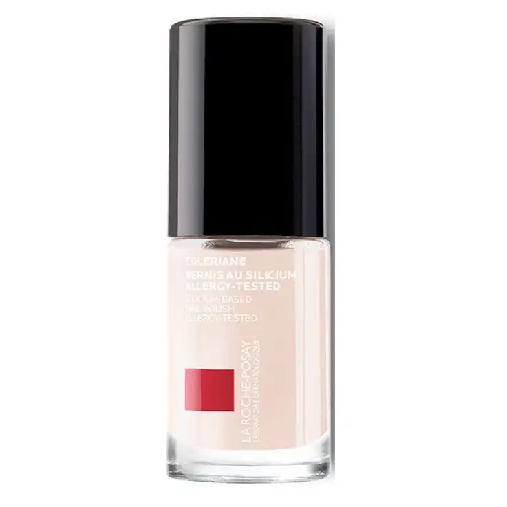 TOLERIANE VERNIS SILICIUM SILICIUM BEIGE 6 ML
