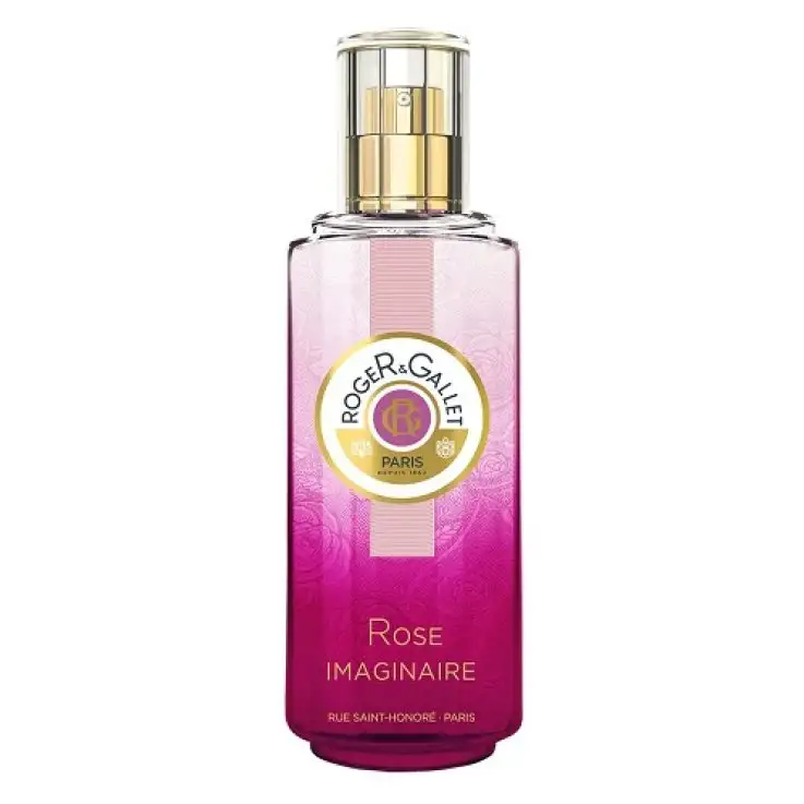 ROGER&GALLET ROSE IMAGINAIRE EAU PARFUMEE 100 ML