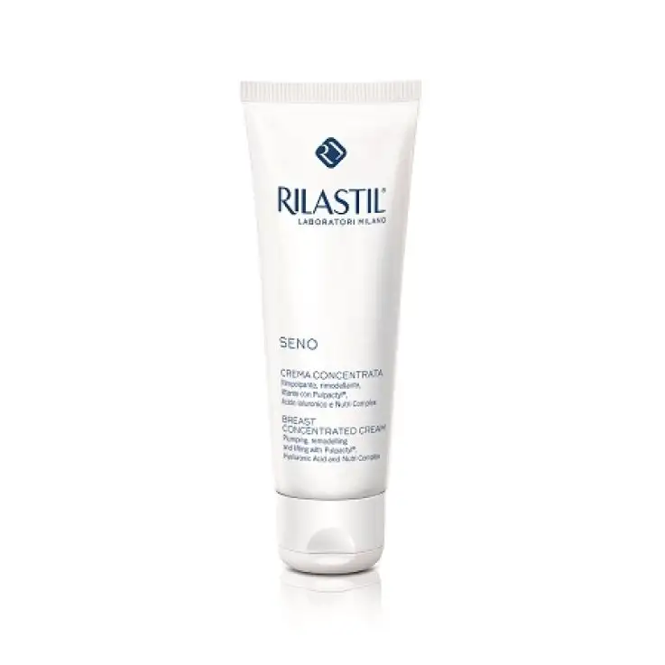 RILASTIL SENO CREMA CONCENTR 75 ML