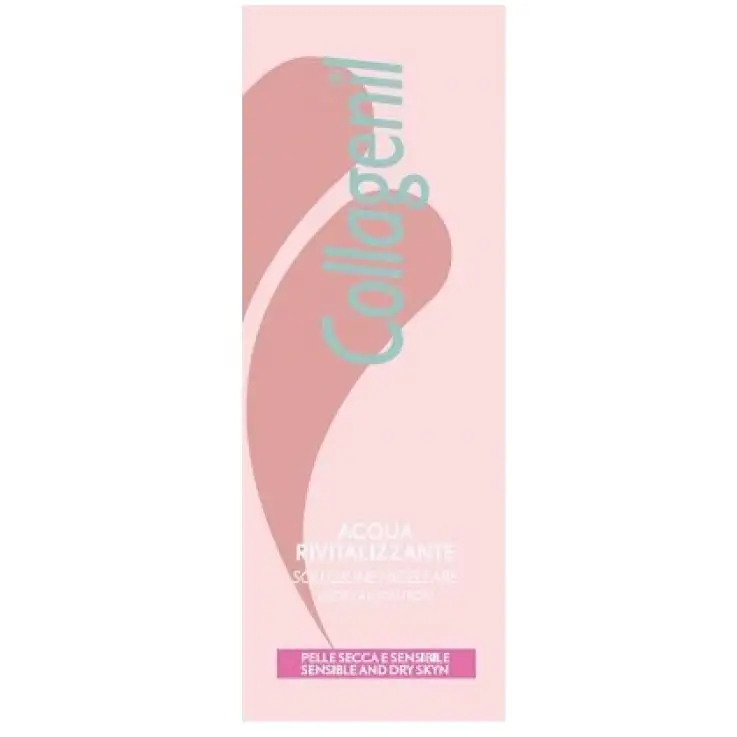COLLAGENIL Acqua Rivit.400ml