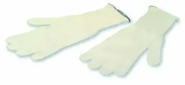 EFFEBI GUANTI FILO HOSPIT 6,5