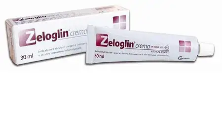 ZELOGLIN CREMA 30ML