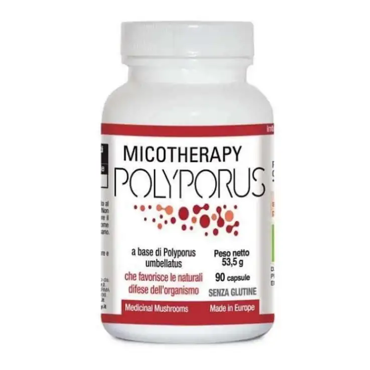 MICOTHERAPY Polyporus 90CpsAVD