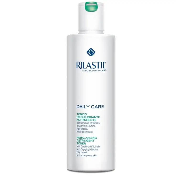 RILASTIL DAILY CARE TONICO ASTRING 250