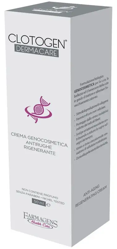 CLOTOGEN DERMACARE 30ML