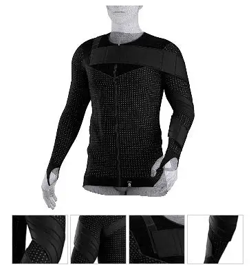 EKEEP S2 SHOULDER STABIL TG03