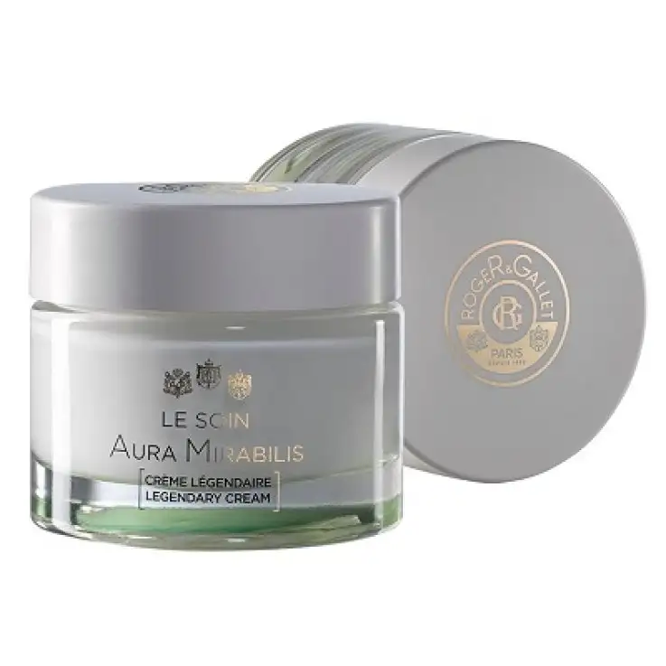 ROGER&GALLET MIRABILIS CREMA 50 ML