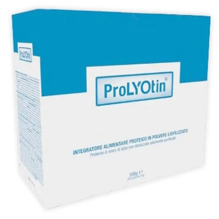 PROLYOTIN POLVERE 300 G