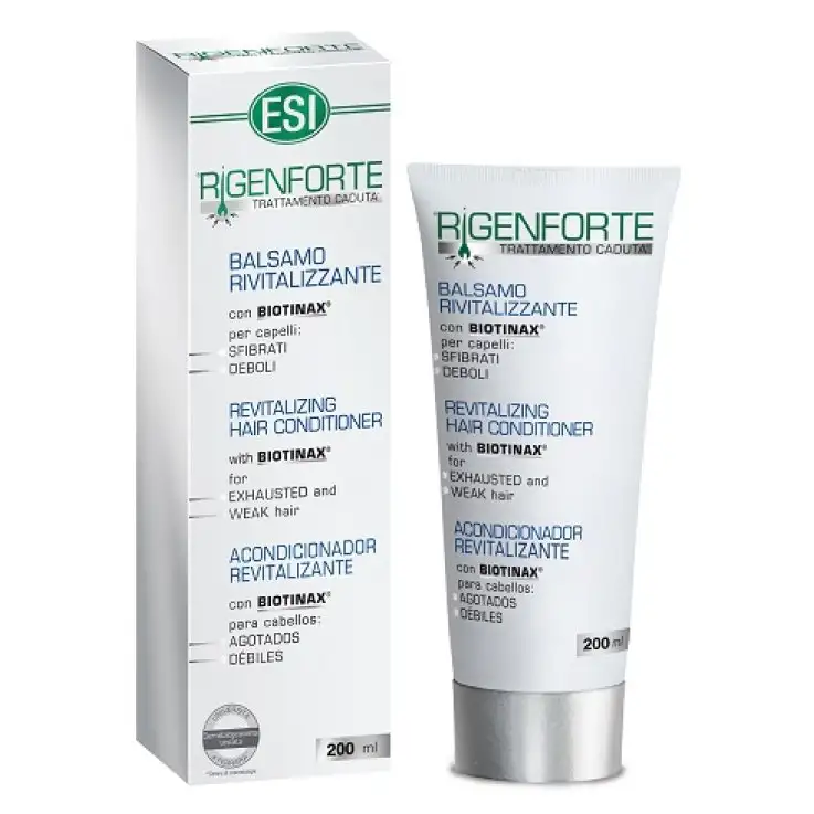 RIGENFORTE BALSAMO 200 ML