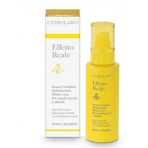 EFFETTO REALE ACQUA CRISTALLIN