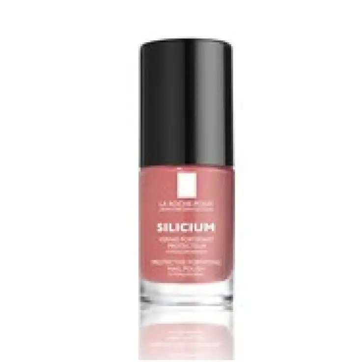SILICIUM BOIS DE ROSE 34 6 ML