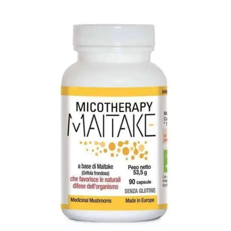 MICOTHERAPY Maitake 90Cps AVD