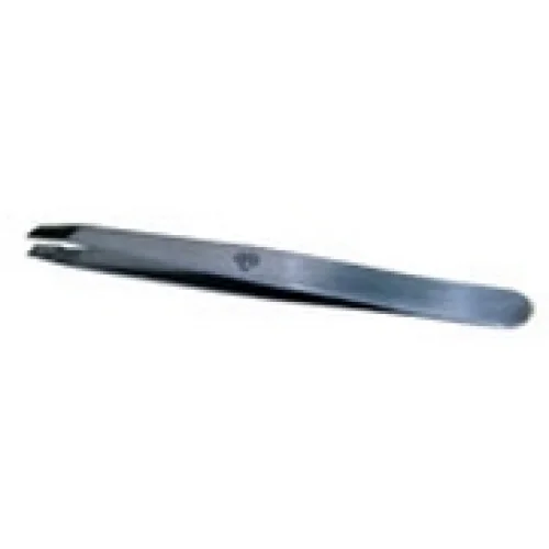 Pinza Inox Long Rett