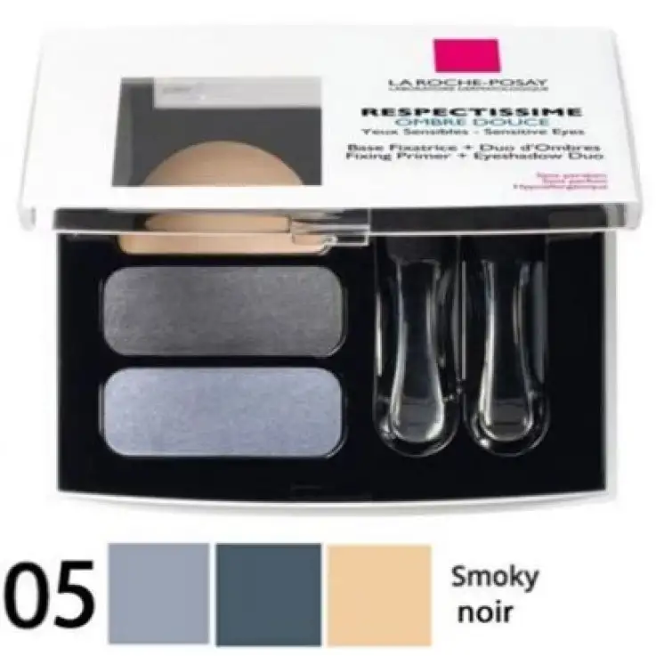 RESPECTISSIME OMBRETTO SMOKY 4,4GR