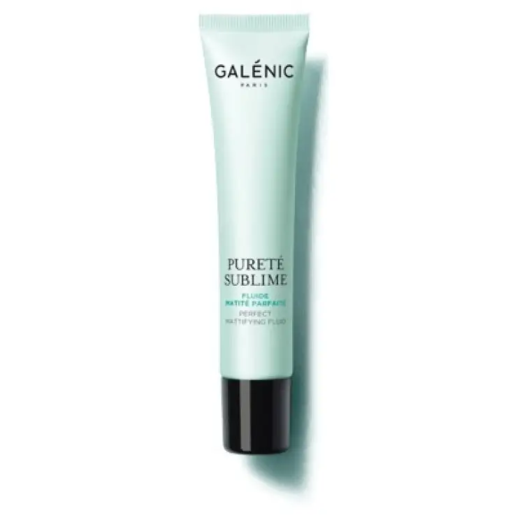 PURETE SUBLIME FLUIDO OPACIZZANTE 40 ML
