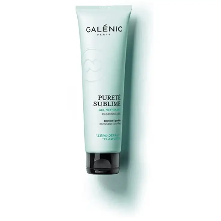 PURETE SUBLIME GEL DETERGENTE 150 ML