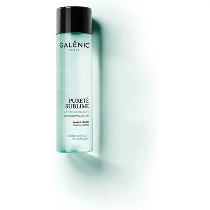 PURETE SUBLIME LOZIONE EFFETTO PELLE NUOVA 200 ML
