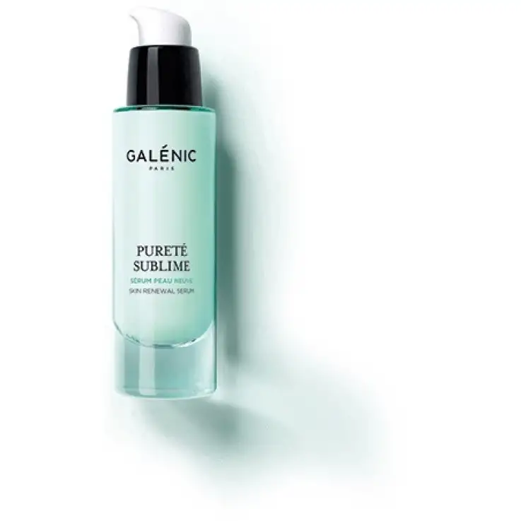 PURETE SUBLIME SIERO EFFETTO PELLE NUOVA 30 ML