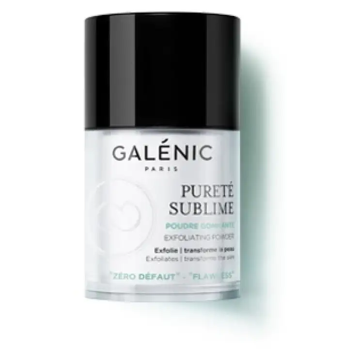 PURETE SUBLIME POLVERE ESFOLIANTE 30 G