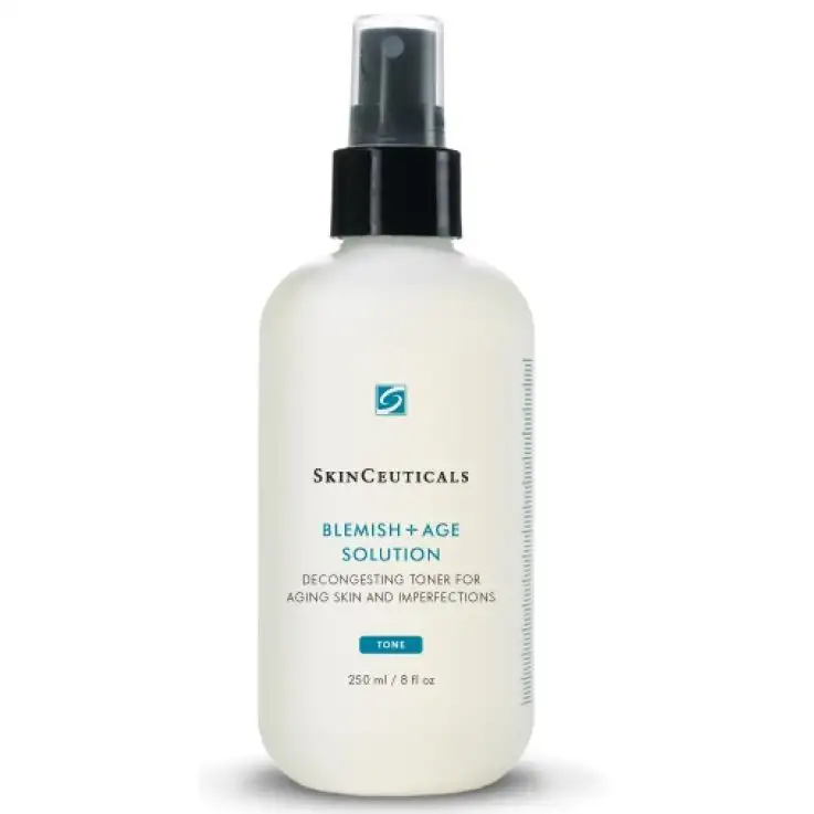 BLEMISH+AGE SOLUTION 250 ML