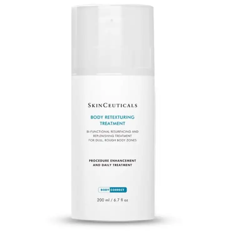 BODY RETEXTURING 200 ML