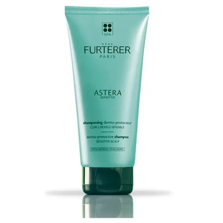 ASTERA SENSITIVE SHAMPOO ALTA TOLLERABILITA' 200 ML