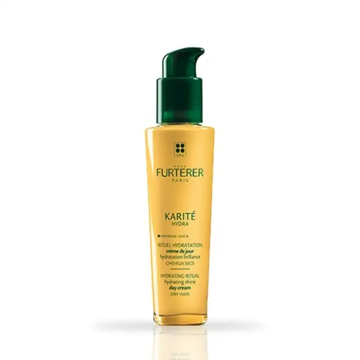 KARITE' HYDRA CREMA GIORNO IDRATAZIONE BRILLANTEZZA 100 ML