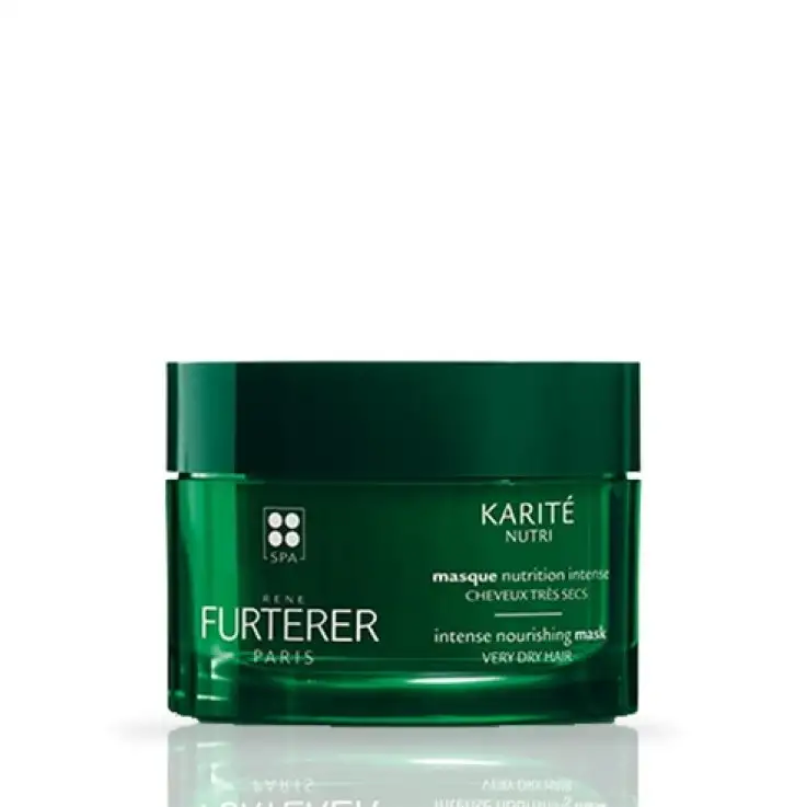 KARITE' NUTRI MASCHERA NUTRIZIONE INTENSA 200 ML