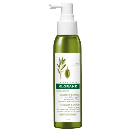 KLORANE CONC ULIVO S/RISC 125ML