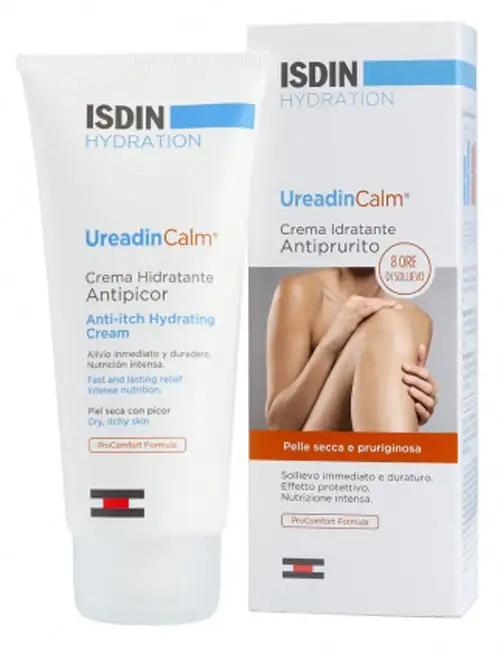 Ureadin calm crema 200 ml