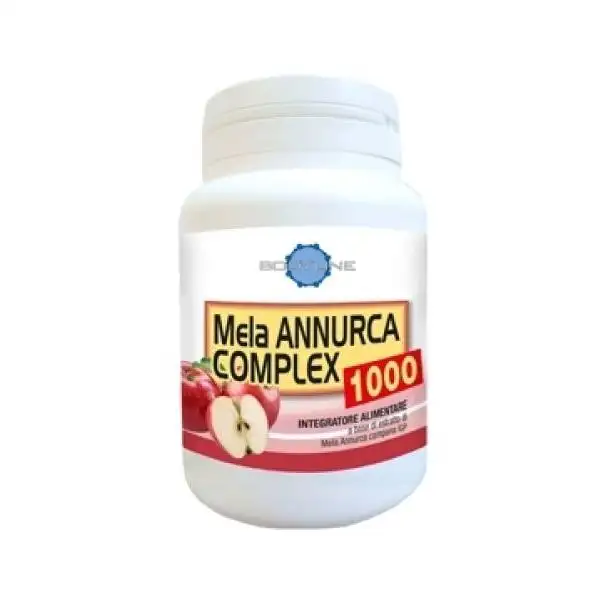Mela Annurca Complex 1000 30 Compresse