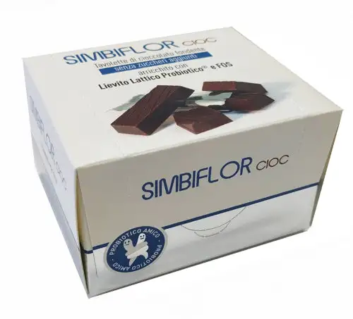 SIMBIFLOR CIOC 8TAV 80G