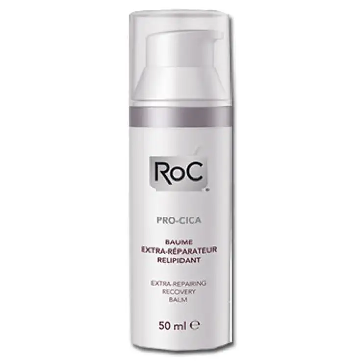 ROC AA PROCICA RISTRUTTURANTE RIPARATORE 50 ML